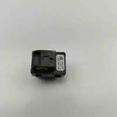 Second-hand car spare part rear left power window switch for audi a3 limousine 8vs, 8vm (2013-2020) oem iam references 8v0959855c  