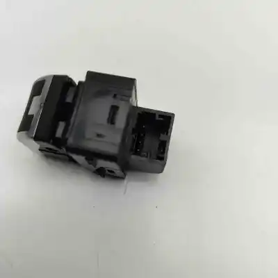Peça sobressalente para automóvel em segunda mão botão / interruptor elevador vidro traseiro direito por audi a3 limousine 8vs, 8vm (2013-2020) referências oem iam 8v0959855c  