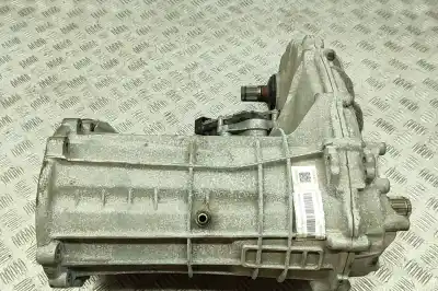 Pezzo di ricambio per auto di seconda mano caso di trasmissione per porsche cayenne 92a (2010-..) off-road riferimenti oem iam 0c2341041m,m0046040,0c2927755s,28412307083  