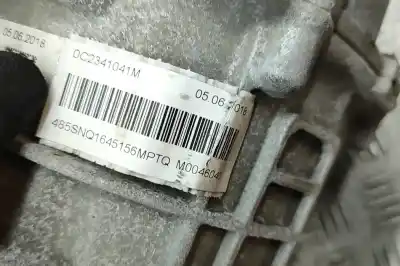 Pezzo di ricambio per auto di seconda mano caso di trasmissione per porsche cayenne 92a (2010-..) off-road riferimenti oem iam 0c2341041m,m0046040,0c2927755s,28412307083  