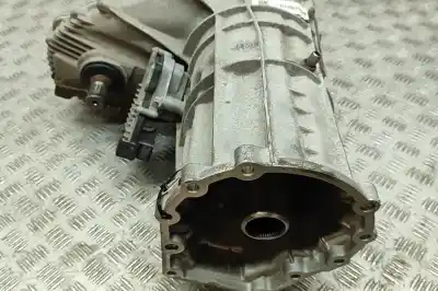 Pezzo di ricambio per auto di seconda mano caso di trasmissione per porsche cayenne 92a (2010-..) off-road riferimenti oem iam 0c2341041m,m0046040,0c2927755s,28412307083  
