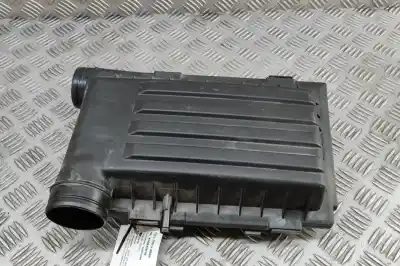 Second-hand car spare part AIR FILTER SUPPORT for AUDI A3 SPORTBACK 8VA, 8VF  OEM IAM references 04E129611G,04E129620  