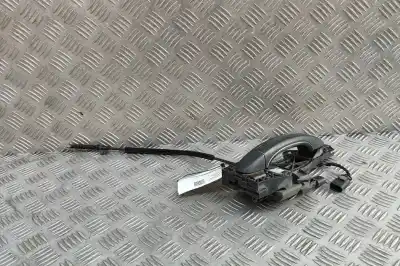 Second-hand car spare part Exterior Left Rear Door Handle for AUDI Q7 4L (2006-2015) OEM IAM references 8H0959985B  
