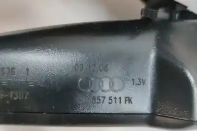 Pezzo di ricambio per auto di seconda mano specchio interno per audi q7 4l (2006-2015) riferimenti oem iam 4l0857511pk  