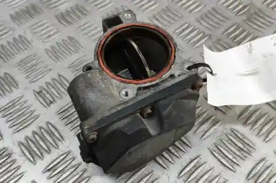 Автозапчасти б/у бабочка коробка за audi q7 4l (2006-2015) ссылки oem iam 059145950aa  
