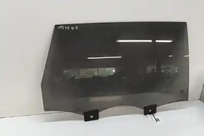 Second-hand car spare part Rear Right Door Window Glass for AUDI Q7 4L (2006-2015) OEM IAM references   