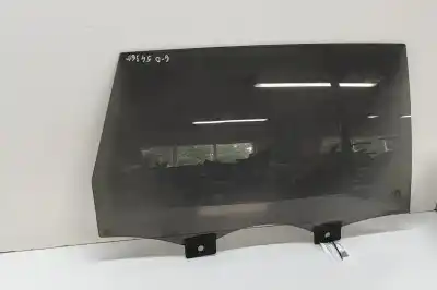 Second-hand car spare part rear right door window glass for audi q7 4l (2006-2015) oem iam references   