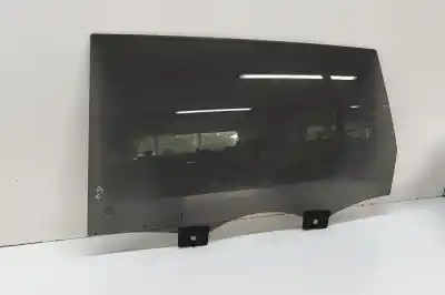 Second-hand car spare part Rear Left Door Window Glass for AUDI Q7 4L (2006-2015) OEM IAM references   
