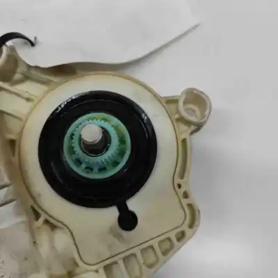 Second-hand car spare part rear left window motor for audi q7 4l (2006-2015) oem iam references 4l0959801b  