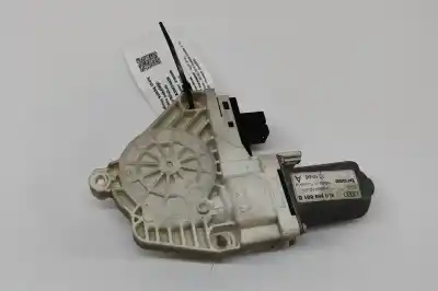 İkinci el araba yedek parçası ARKA SOL CAM MOTORU için AUDI Q7 4L  OEM IAM referansları 4L0959801B  