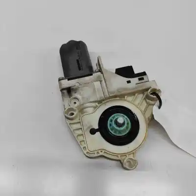 Second-hand car spare part rear left window motor for audi q7 4l (2006-2015) oem iam references 4l0959801b  