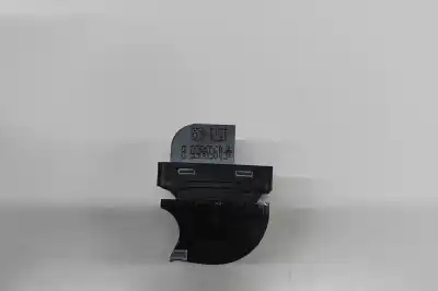 Pezzo di ricambio per auto di seconda mano comando alzacristalli posteriori destro per audi q7 4l (2006-2015) riferimenti oem iam 4f0959855b  