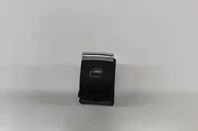 Pezzo di ricambio per auto di seconda mano Comando Alzacristalli Posteriori Destro per AUDI Q7 4L (2006-2015) Riferimenti OEM IAM 4F0959855B  
