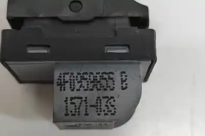 Pezzo di ricambio per auto di seconda mano comando alzacristalli posteriori destro per audi q7 4l (2006-2015) riferimenti oem iam 4f0959855b  