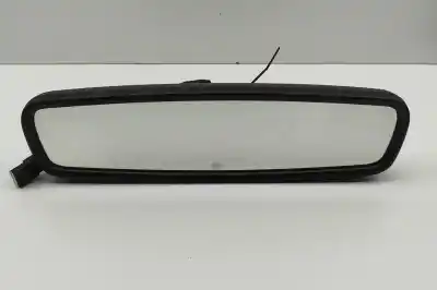 Pezzo di ricambio per auto di seconda mano SPECCHIO INTERNO per FORD KUGA III DFK  Riferimenti OEM IAM JU5A17E678CA,JU5A-17E678-CA  