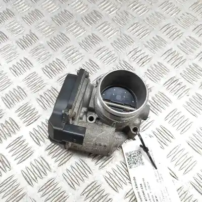 Piesă de schimb auto la mâna a doua CLAPETA ACCELERATIE pentru VOLKSWAGEN GOLF VII 5G1, BQ1, BE1, BE2  Referințe OEM IAM 06F133062T,A2C82494100  