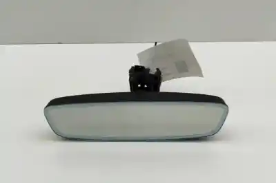 Peça sobressalente para automóvel em segunda mão Espelho Retrovisor Interior por AUDI Q4 SUV F4B (2020-..) Off-road Referências OEM IAM 81A8573339B9,81A857333  