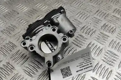 Автозапчасти б/у БАБОЧКА КОРОБКА за FORD PUMA J2K, CF7  ссылки OEM IAM H6BG-9F991-AA  