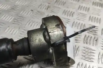 Pezzo di ricambio per auto di seconda mano riduttore per audi q7 4l (2006-2015) riferimenti oem iam 7l6521101h  
