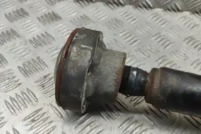 Pezzo di ricambio per auto di seconda mano riduttore per audi q7 4l (2006-2015) riferimenti oem iam 7l6521101h  