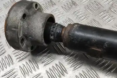Pezzo di ricambio per auto di seconda mano riduttore per audi q7 4l (2006-2015) riferimenti oem iam 7l6521101h  