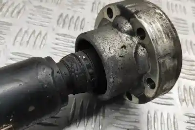Pezzo di ricambio per auto di seconda mano riduttore per audi q7 4l (2006-2015) riferimenti oem iam 7l6521101h  