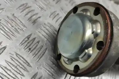 Pezzo di ricambio per auto di seconda mano riduttore per audi q7 4l (2006-2015) riferimenti oem iam 7l6521101h  