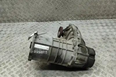 Pezzo di ricambio per auto di seconda mano caso di trasmissione per audi q7 4l (2006-2015) riferimenti oem iam 0aq341010j  