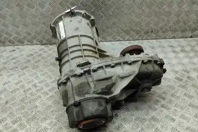 Pezzo di ricambio per auto di seconda mano caso di trasmissione per audi q7 4l (2006-2015) riferimenti oem iam 0aq341010j  