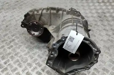 Pezzo di ricambio per auto di seconda mano caso di trasmissione per audi q7 4l (2006-2015) riferimenti oem iam 0aq341010j  