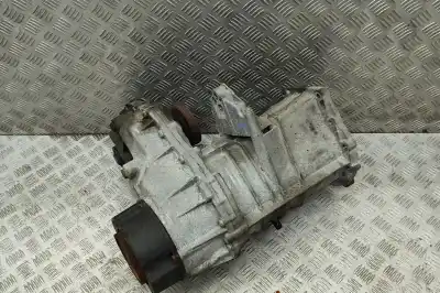 Pezzo di ricambio per auto di seconda mano caso di trasmissione per audi q7 4l (2006-2015) riferimenti oem iam 0aq341010j  