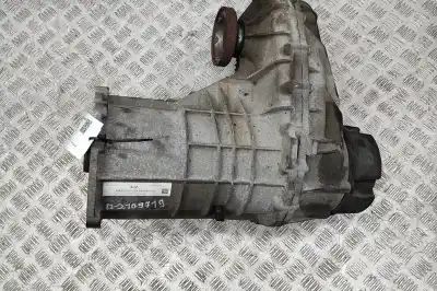 Автозапчасти б/у корпус трансмиссии за AUDI Q7 4L (2006-2015) ссылки OEM IAM 0AQ341010J  