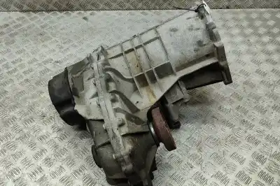Pezzo di ricambio per auto di seconda mano caso di trasmissione per audi q7 4l (2006-2015) riferimenti oem iam 0aq341010j  