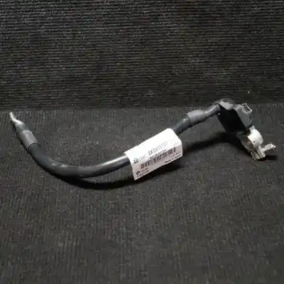 Peça sobressalente para automóvel em segunda mão FIO por AUDI A6 4G2, C7, 4GC (2010-2018) Referências OEM IAM 8X0915181  
