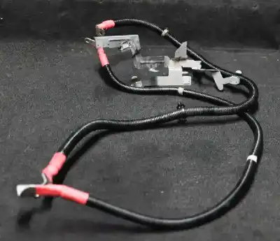 Peça sobressalente para automóvel em segunda mão FIO por BMW 5 TOURING F11 (2009-2017) Referências OEM IAM 8515597  