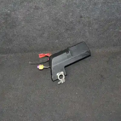 Peça sobressalente para automóvel em segunda mão FIO por AUDI A6 4F2, C6 (2004-2011) Sedan Referências OEM IAM 4F0915459  
