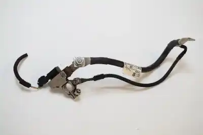 Автозапчасти б/у ПРОВОД за OPEL CASCADA W13 (2013-2019) ссылки OEM IAM 13363866,12844068  