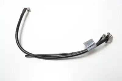 Автозапчасти б/у ПРОВОД за MERCEDES-BENZ C W204 (2006-2013) ссылки OEM IAM 13583420  