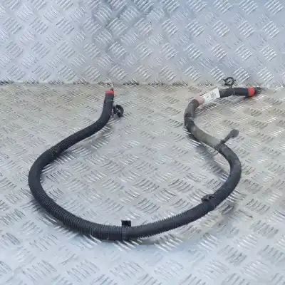 Second-hand car spare part WIRE for TESLA MODEL X (2013-..) Hatchback OEM IAM references 1036885-00-D  
