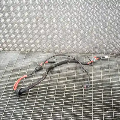 Second-hand car spare part WIRE for AUDI Q7 4M (2015-..) Off-road OEM IAM references 4M0971225AT  