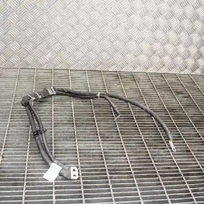 Second-hand car spare part WIRE for MERCEDES-BENZ C CABRIO A205 (2016-..) Cabrio OEM IAM references A2055405203  