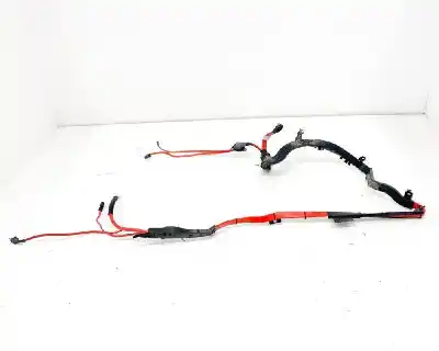 Peça sobressalente para automóvel em segunda mão FIO por BMW 6 CABRIO F12  Referências OEM IAM 58650910,9151341,10304410,9168421,9151339  