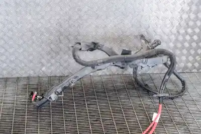 Second-hand car spare part WIRE for VOLVO S90 II (2016-..) Sedan OEM IAM references 31346724,31665306  