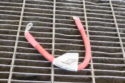 Second-hand car spare part WIRE for CITROEN JUMPER FURGÓN (2006-..) Commercial OEM IAM references 1378330080  