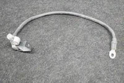 Second-hand car spare part WIRE for MERCEDES-BENZ E W212 (2008-2016) Sedan OEM IAM references A0009052902  