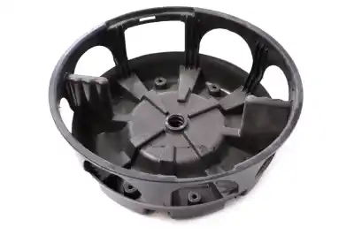 Second-hand car spare part SPARE WHEEL SUPPORT for MERCEDES-BENZ C T-MODEL S204 (2007-2014) OEM IAM references A204890007  