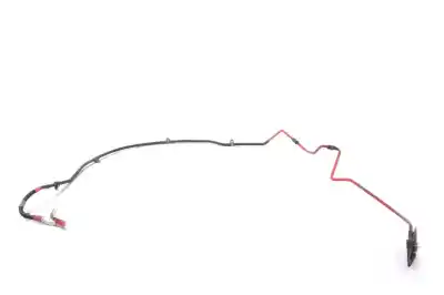 Second-hand car spare part WIRE for JAGUAR F-TYPE COUPE X152 (2013-..) Coupe OEM IAM references EX53-14300-CE  