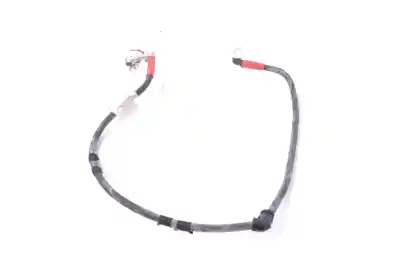 Gebrauchtes Autoersatzteil KABEL zum JAGUAR XK COUPE X150 (2006-2014) OEM-IAM-Referenzen 6W83-14300-AD  