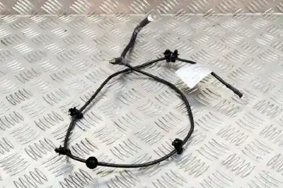 Gebrauchtes Autoersatzteil KABEL zum PORSCHE PANAMERA 970 (2009-2017) OEM-IAM-Referenzen 97061132340,970.611.323.40  