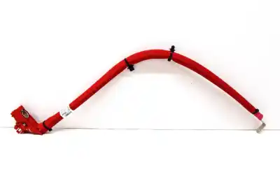 Gebrauchtes Autoersatzteil KABEL zum BMW X3 G01, F97 (2017-..) OEM-IAM-Referenzen 6839821,61126839821  